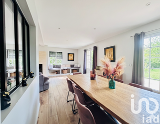  Maison � vendre 7 pi�ces 197 m�