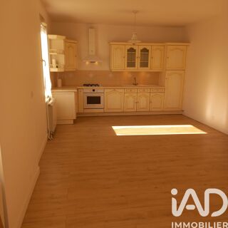  Maison � vendre 4 pi�ces 81 m�