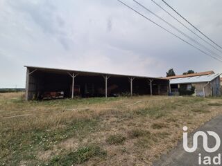  Terrain � vendre 1061 m�