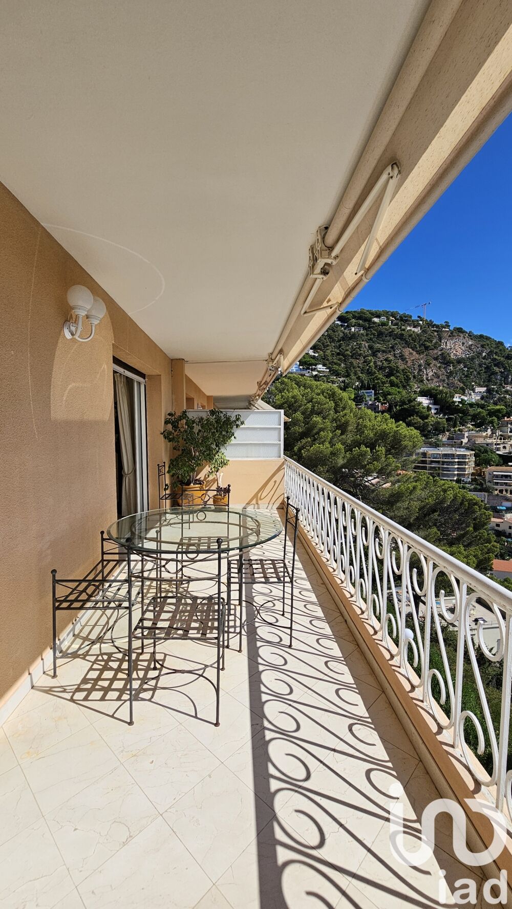 vendre  Appartement Villefranche-sur-Mer (06230)