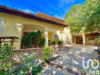  Maison � vendre 6 pi�ces 250 m�