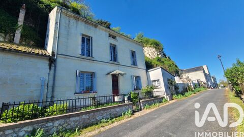   Vente Maison de village 6 pi�ces Maison - 6 pi�ce(s) - 129 m�
