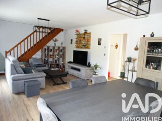  Maison � vendre 5 pi�ces 85 m�