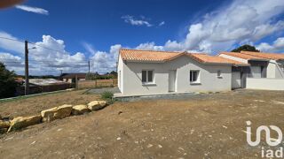  Maison � vendre 4 pi�ces 100 m�