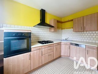  Maison � vendre 4 pi�ces 89 m�