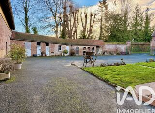  Maison � vendre 7 pi�ces 171 m�