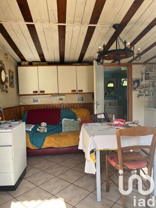  Maison � vendre 2 pi�ces 25 m�
