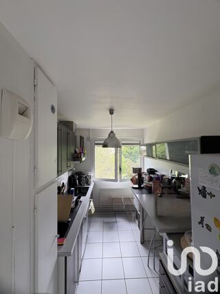  Appartement � vendre 2 pi�ces 51 m�