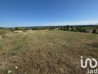  Terrain  vendre 2519 m