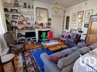  Appartement  vendre 14 pices 280 m