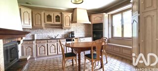  Maison � vendre 6 pi�ces 139 m�