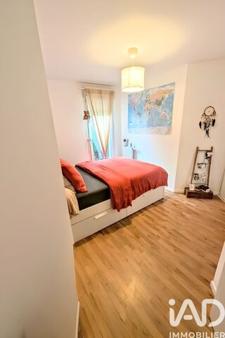  Appartement � vendre 4 pi�ces 83 m�