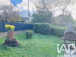  Maison � vendre 4 pi�ces 94 m�