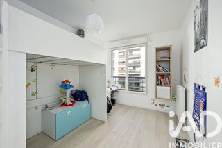  Appartement � vendre 4 pi�ces 88 m�