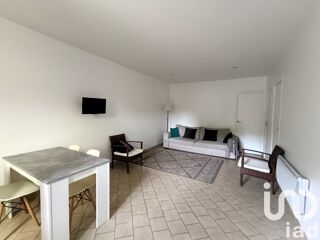  Appartement  vendre 3 pices 59 m