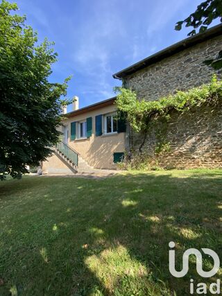  Maison � vendre 5 pi�ces 90 m�