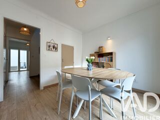  Maison � vendre 3 pi�ces 61 m�