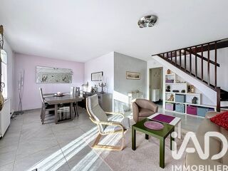  Maison � vendre 5 pi�ces 110 m�