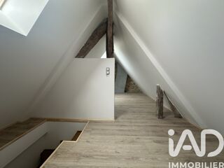  Maison � vendre 5 pi�ces 89 m�