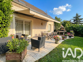 Maison 6 pièces 120 m² · à Linas · 120 m² · 369 000 €
