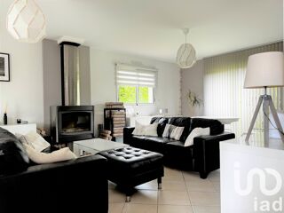  Maison  vendre 7 pices 142 m