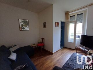  Appartement  vendre 4 pices 50 m