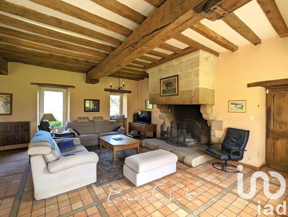  vendre  Maison Saint-tienne-de-Montluc (44360)