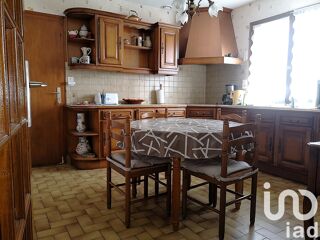  Maison � vendre 3 pi�ces 87 m�