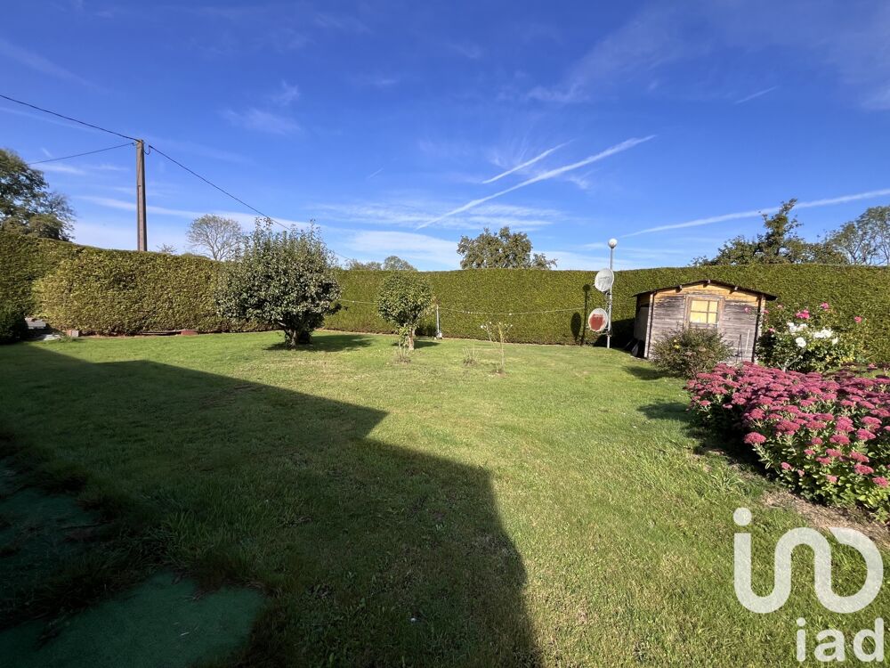  vendre  Maison Deauville (14800)