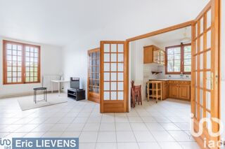 Maison � vendre 7 pi�ces 125 m�