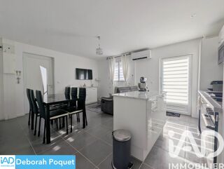  Maison � vendre 2 pi�ces 42 m�