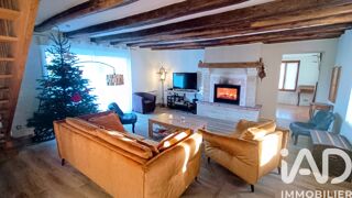  Maison � vendre 5 pi�ces 120 m�