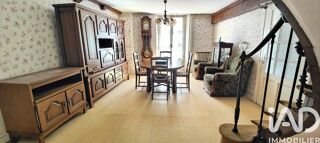  Maison � vendre 4 pi�ces 85 m�
