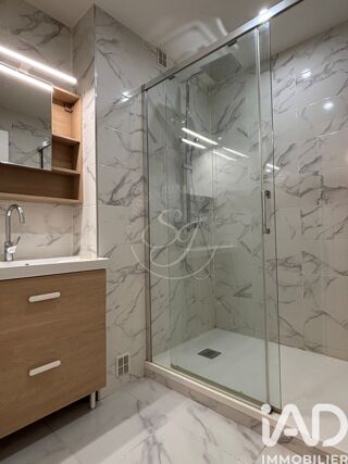  Appartement � vendre 2 pi�ces 49 m�