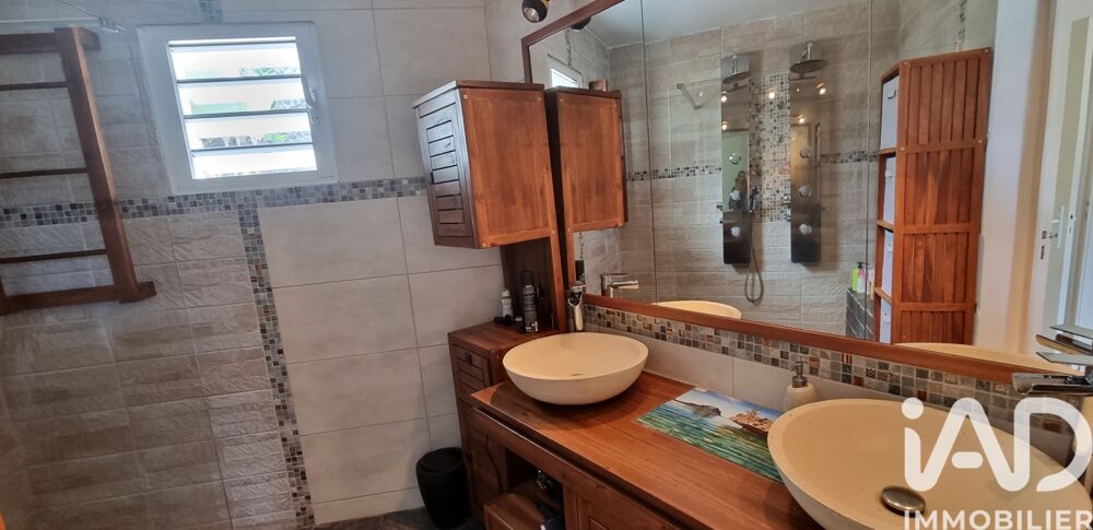 � vendre  Maison Bois de N�fles Saint Paul (97411)