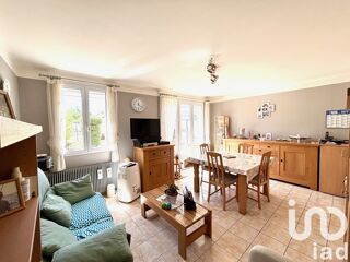  Maison � vendre 5 pi�ces 81 m�