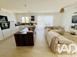  Maison � vendre 4 pi�ces 92 m�