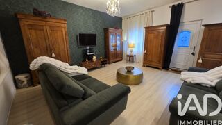  Maison � vendre 4 pi�ces 190 m�