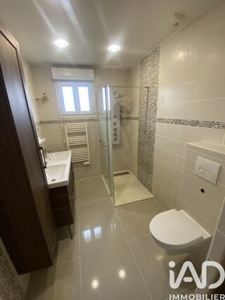  Maison � vendre 4 pi�ces 80 m�