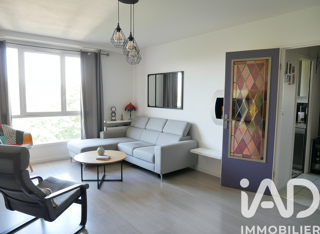  Appartement � vendre 4 pi�ces 82 m�