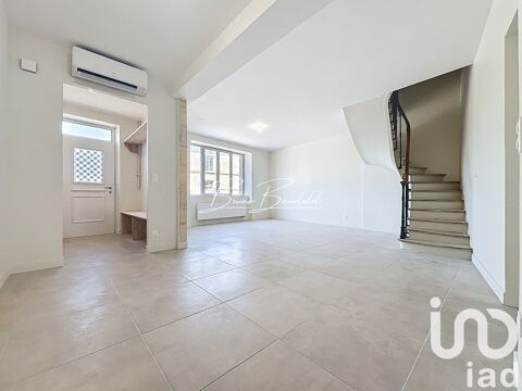   Vente Maison de ville 7 pi�ces Maison - 7 pi�ce(s) - 200 m�