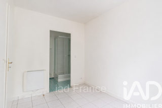  Appartement � louer 1 pi�ce 31 m�