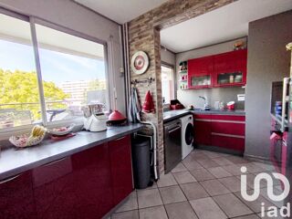  Appartement  vendre 5 pices 98 m
