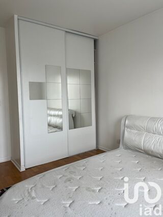  Appartement � vendre 3 pi�ces 64 m�