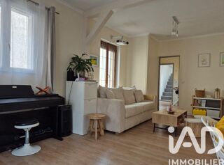  Maison � vendre 4 pi�ces 76 m�