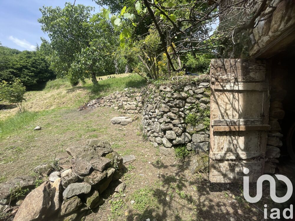 Vente Maison Vente Maison de campagne 8 pices Jaujac