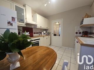  Appartement  vendre 4 pices 72 m