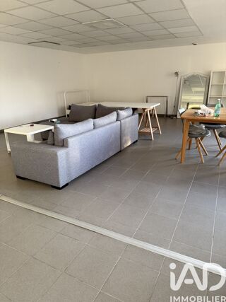  Appartement � vendre 1 pi�ce 53 m�