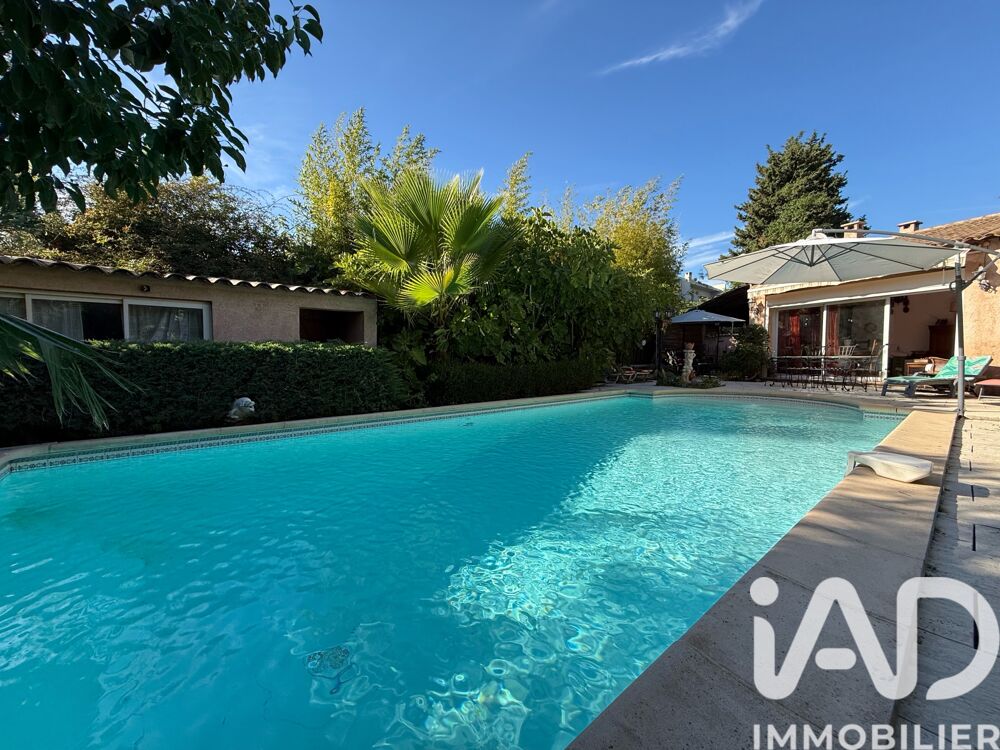  vendre  Maison La Crau (83260)