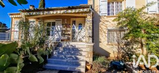  Maison � vendre 5 pi�ces 145 m�